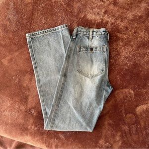 J. Galt Polly Jeans